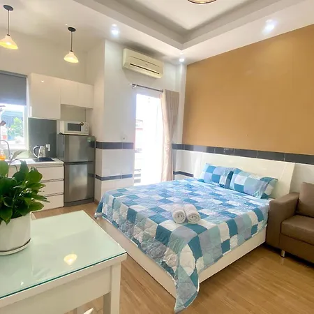 Eco Au Duong Lan - Ecodotel 2